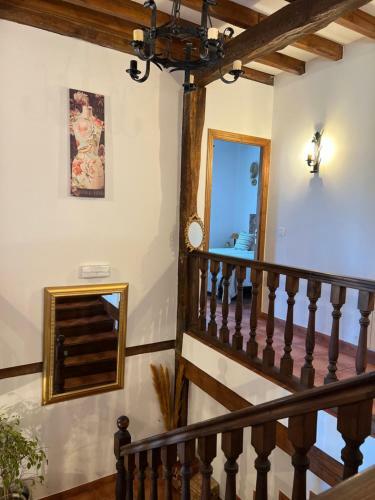Hostal Posada La Fontana