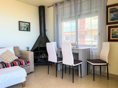 Apartamento Vivalidays Mar - Santa Susanna
