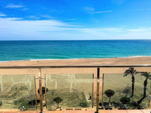 Apartamento Vivalidays Mar - Santa Susanna