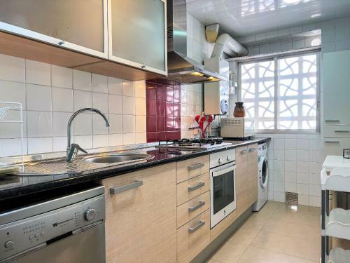 Apartamento Vivalidays Mar - Santa Susanna