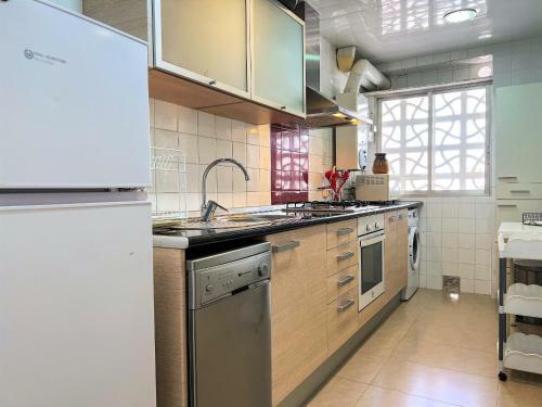 Apartamento Vivalidays Mar - Santa Susanna