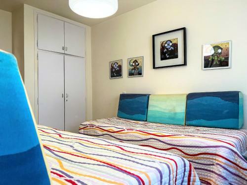 Apartamento Vivalidays Mar - Santa Susanna