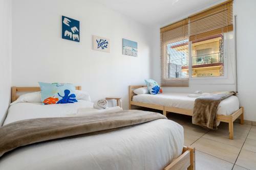 Hauzify I Apartament Llevant