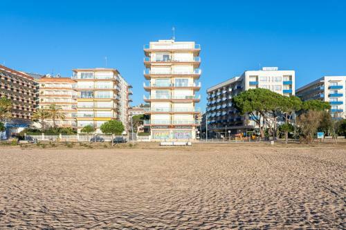 Hauzify I Apartament Llevant