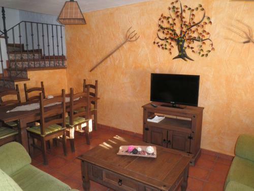 Casas Rurales Las Eras 1 Y 2