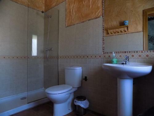 Casas Rurales Las Eras 1 Y 2