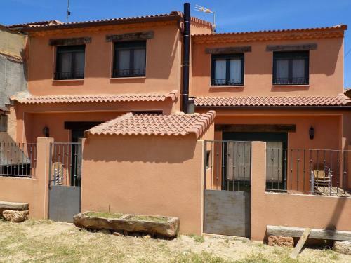 Casas Rurales Las Eras 1 Y 2