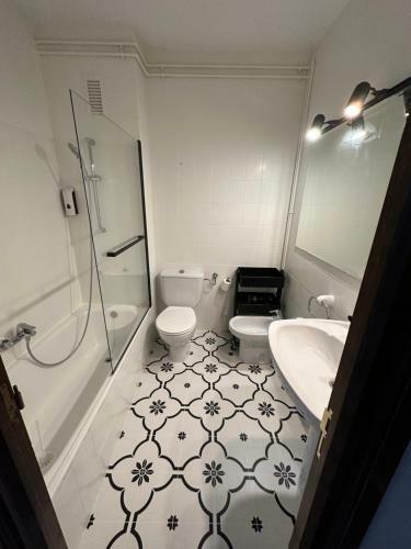Apartamento Plaza Del Rey