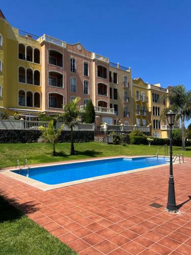 Apartamento La Quinta Paradise