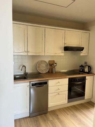 Apartamento La Quinta Paradise