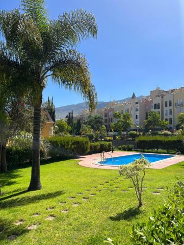 Apartamento La Quinta Paradise