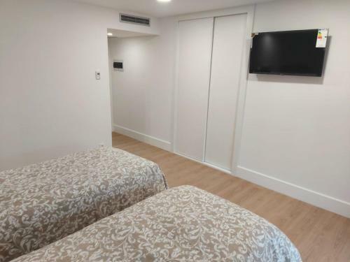 Hotel - Hostel Atuvera