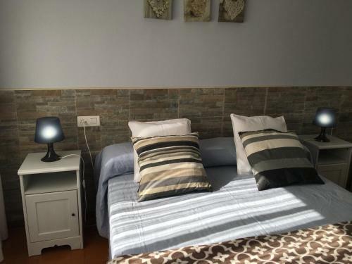 Casa El Rosedal De Galicia Norte