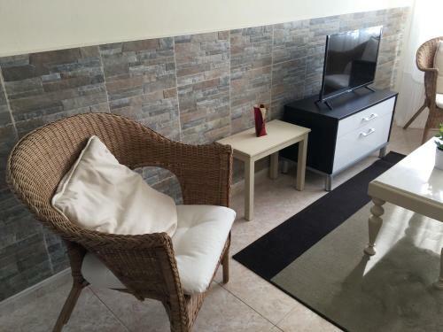 Casa El Rosedal De Galicia Norte