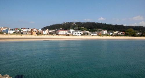 Casa El Rosedal De Galicia Norte