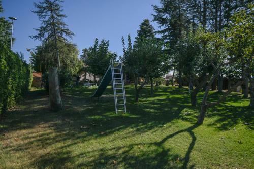 El Chalet De Gloria