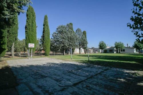 El Chalet De Gloria