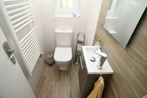 El Chalet De Gloria