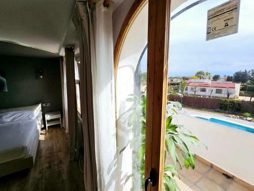 Villa Chalet Alicante Sol Y Luz