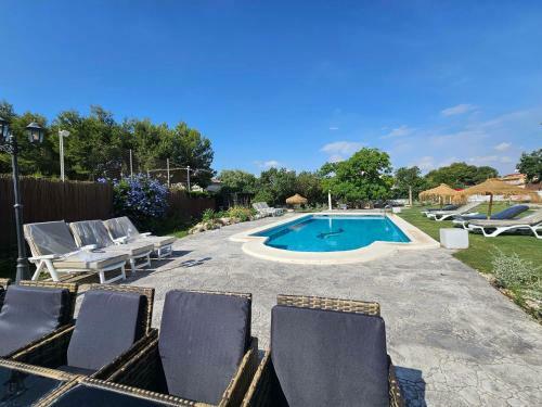 Villa Chalet Alicante Sol Y Luz