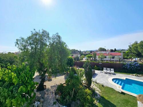 Villa Chalet Alicante Sol Y Luz