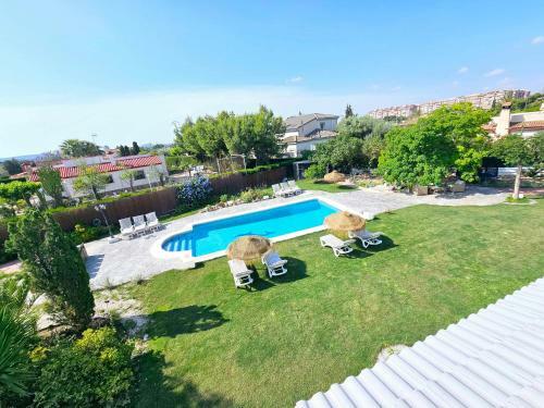 Villa Chalet Alicante Sol Y Luz