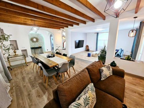 Villa Chalet Alicante Sol Y Luz