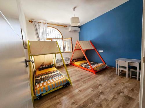 Villa Chalet Alicante Sol Y Luz
