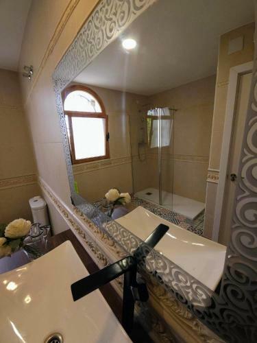 Villa Chalet Alicante Sol Y Luz