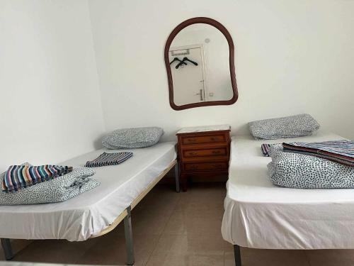24 D-habitacion En Piso