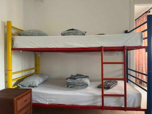 24 D-habitacion En Piso