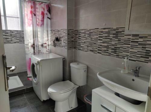 24 D-habitacion En Piso