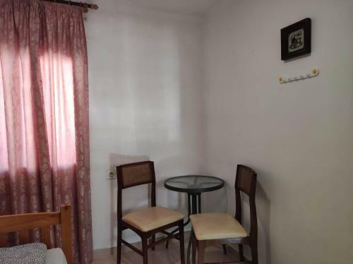 24 D-habitacion En Piso