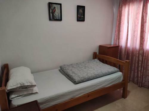 24 D-habitacion En Piso