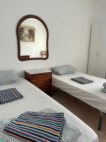 24 D-habitacion En Piso