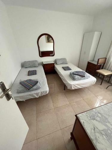 24 D-habitacion En Piso
