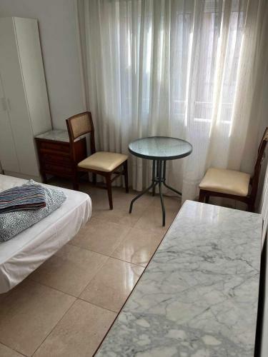 24 D-habitacion En Piso
