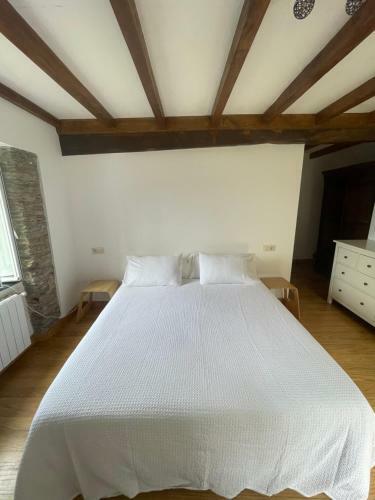Villa Casa La Falca En Ortigueira.