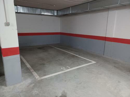 Apartamento Barlovento