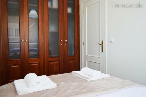 Apartamento Barlovento
