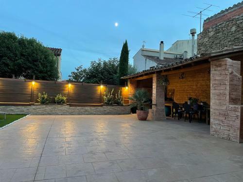Apartamento Cal General