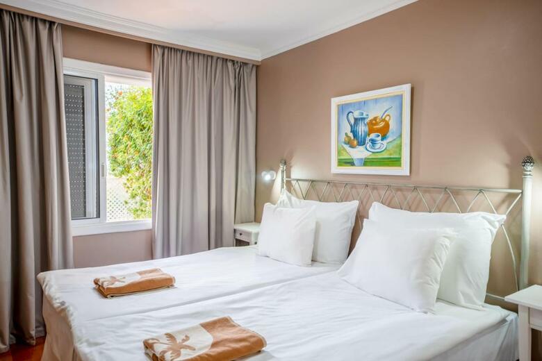 Apartamento Coral La Quinta Park Suites