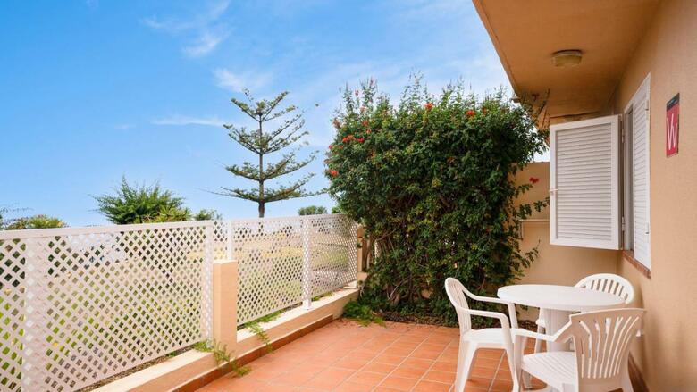 Apartamento Coral La Quinta Park Suites