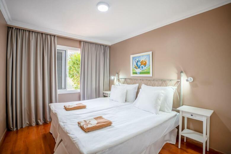 Apartamento Coral La Quinta Park Suites