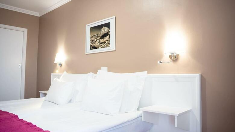 Apartamento Coral La Quinta Park Suites