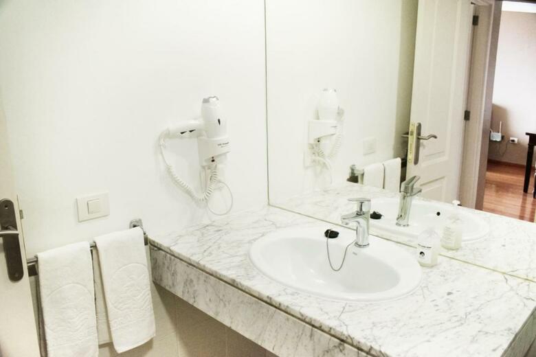Apartamento Coral La Quinta Park Suites