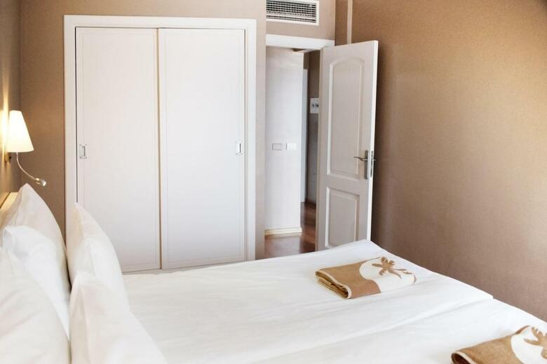 Apartamento Coral La Quinta Park Suites