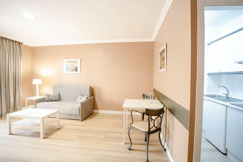 Apartamento Coral La Quinta Park Suites