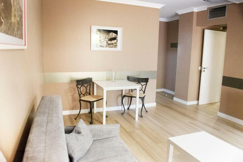 Apartamento Coral La Quinta Park Suites