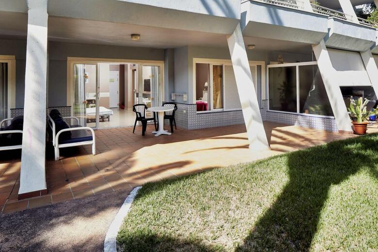 Apartamento Coral La Quinta Park Suites